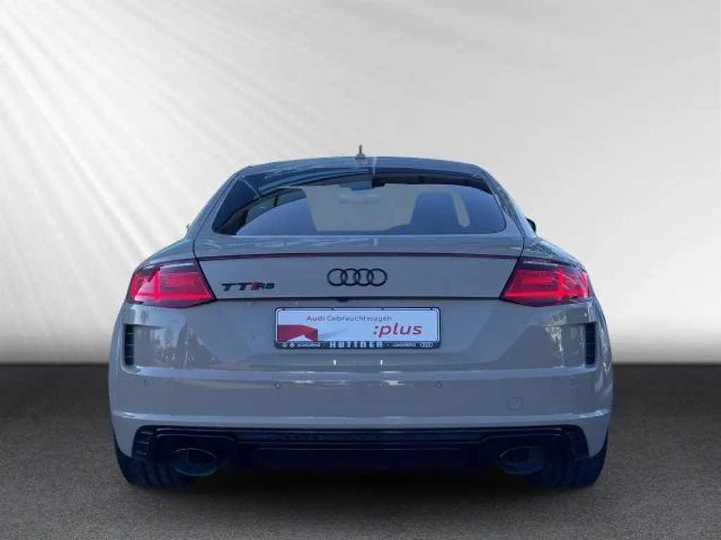 Audi TT RS