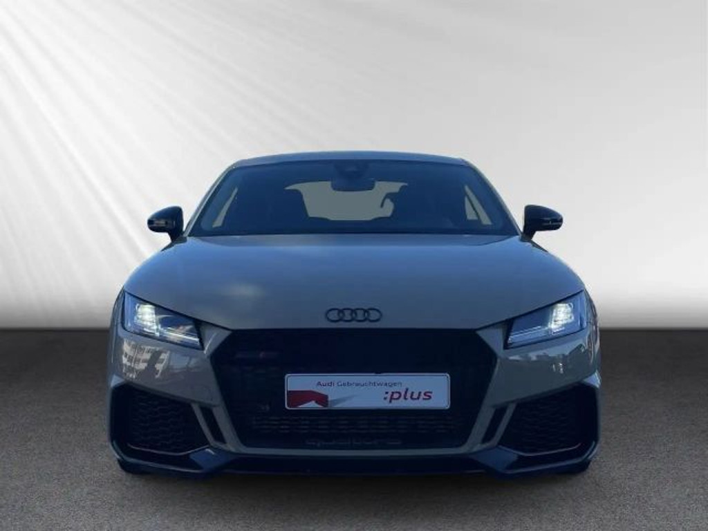 Audi TT RS