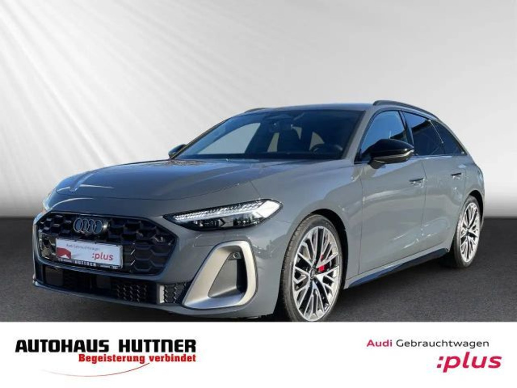 Audi A5 2024 Benzine