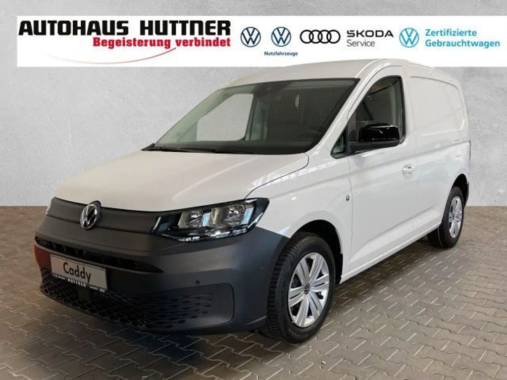 Volkswagen Caddy 2024 Benzine