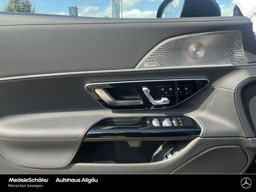 Mercedes-Benz SL-Klasse