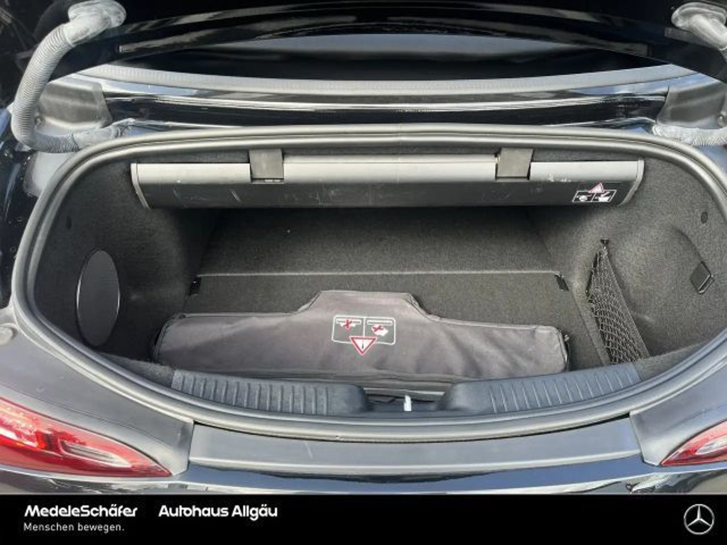 Mercedes-Benz SL-Klasse