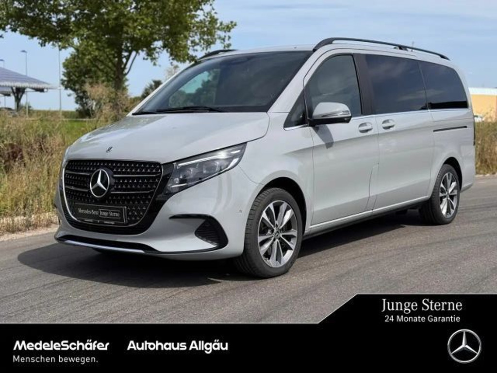 Mercedes-Benz V-Klasse 2024 Diesel