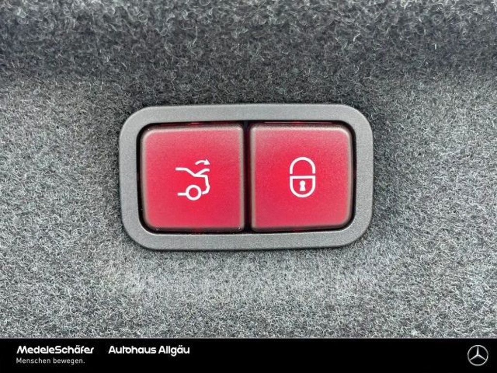 Mercedes-Benz SL-Klasse