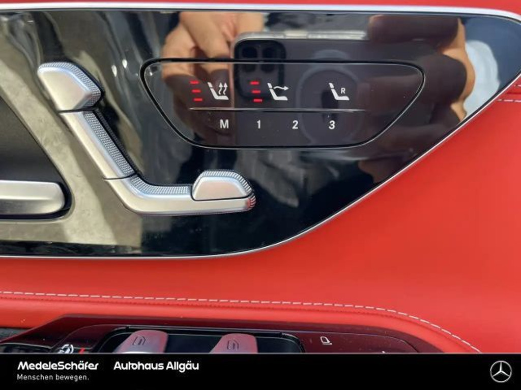 Mercedes-Benz SL-Klasse