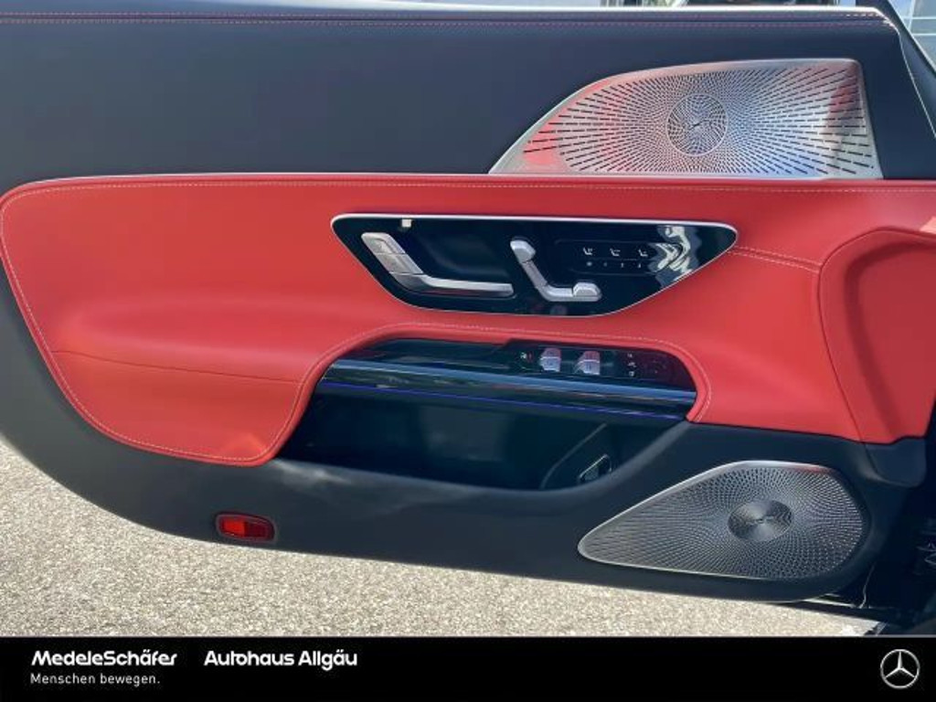 Mercedes-Benz SL-Klasse