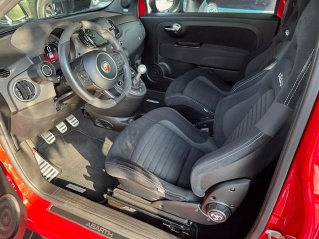 Abarth 695