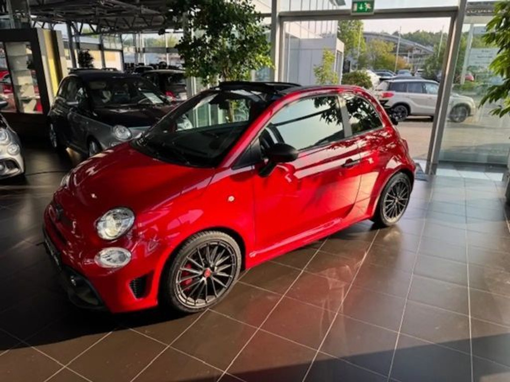 Abarth 695