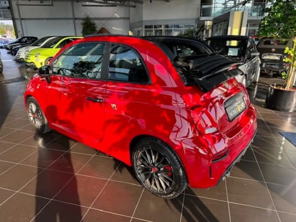 Abarth 695