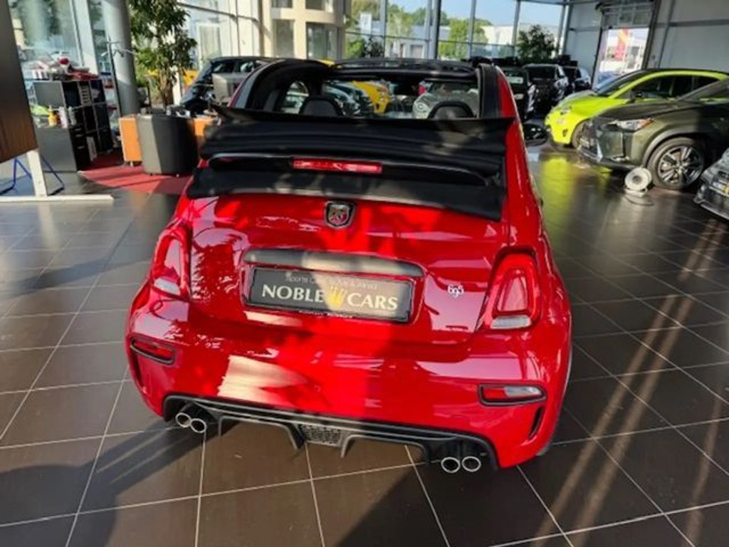 Abarth 695