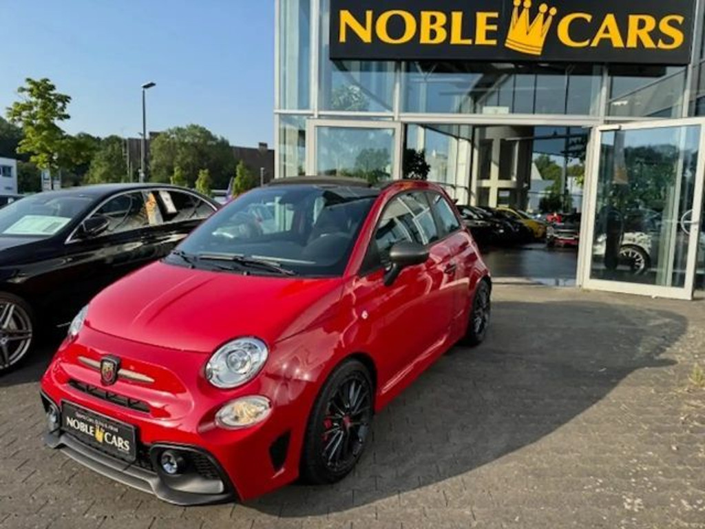 Abarth 695