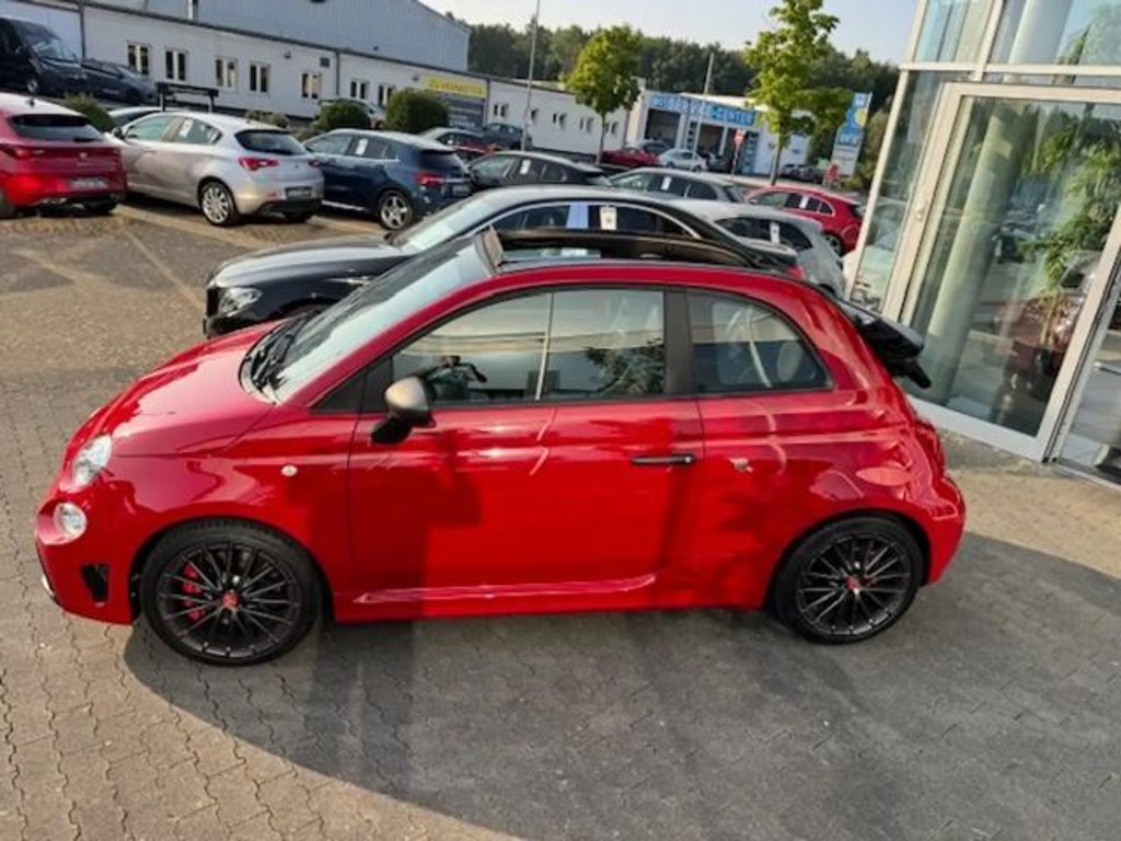 Abarth 695