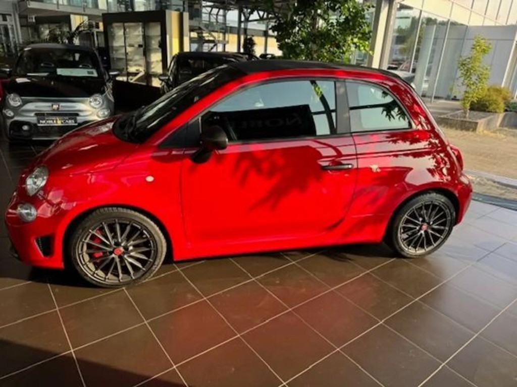 Abarth 695