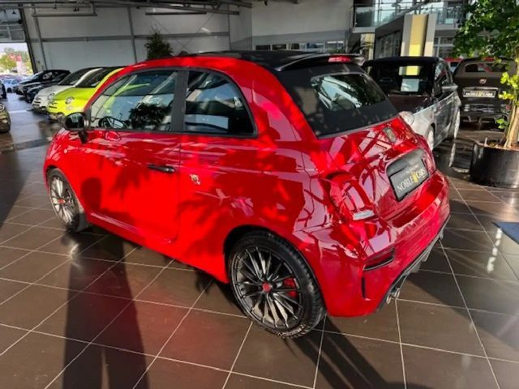 Abarth 695
