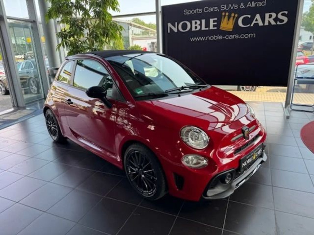 Abarth 695