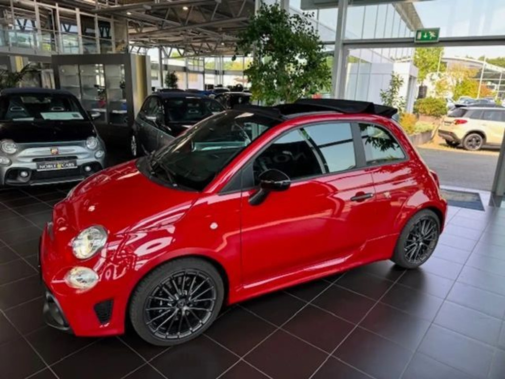 Abarth 695