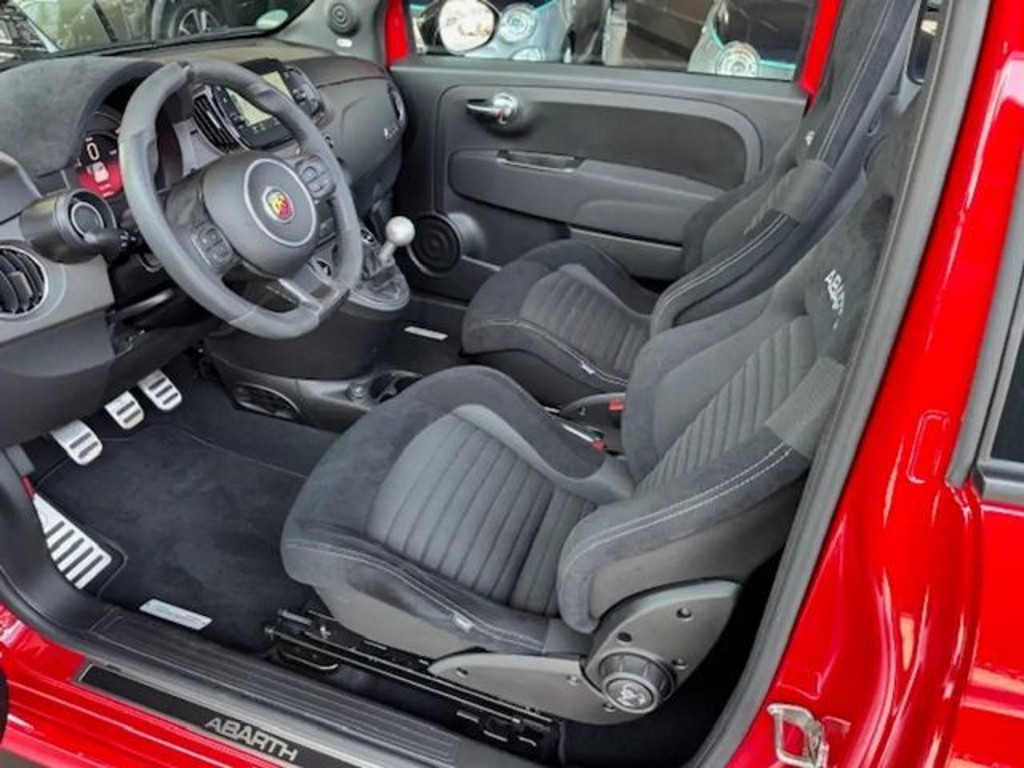 Abarth 695