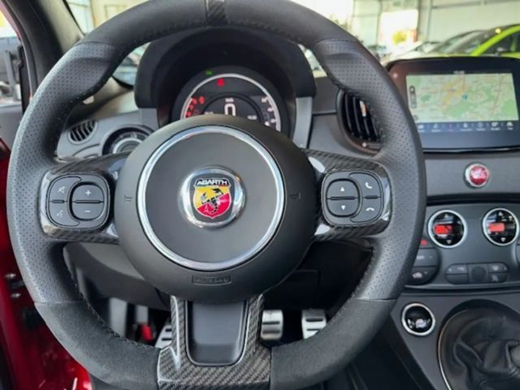 Abarth 695