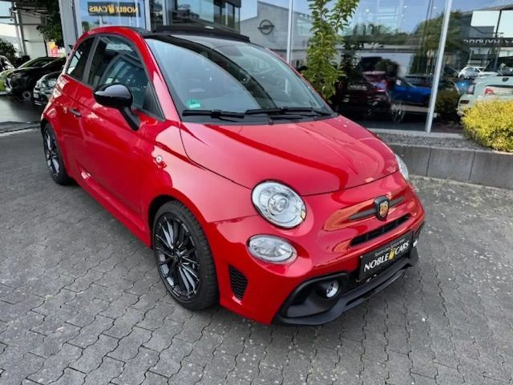 Abarth 695