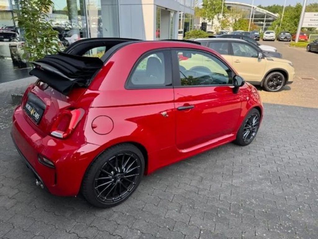 Abarth 695