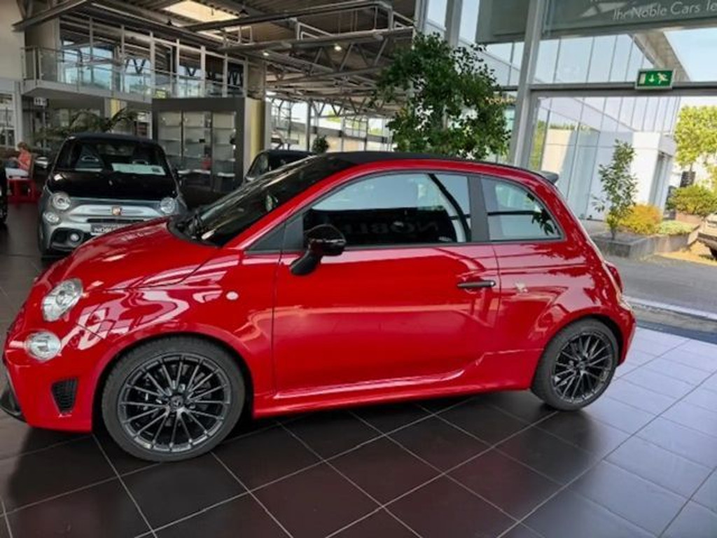 Abarth 695