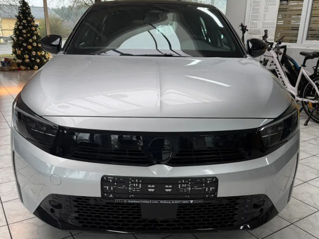 Opel Corsa 2025 Benzine