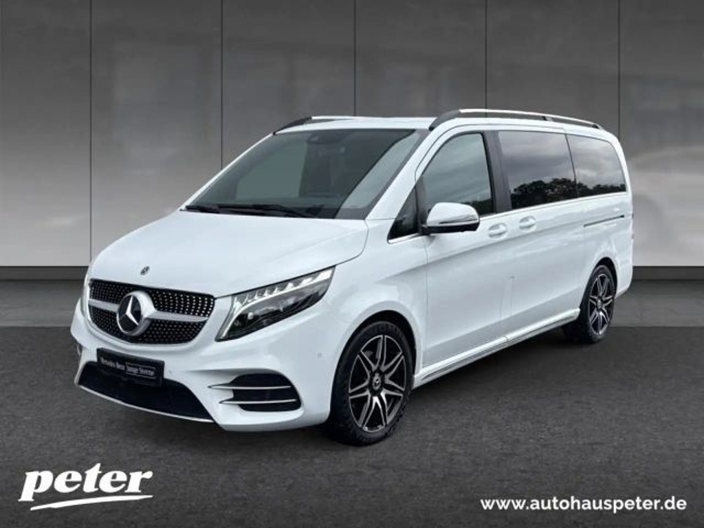 Mercedes-Benz V-Klasse 2024 Diesel