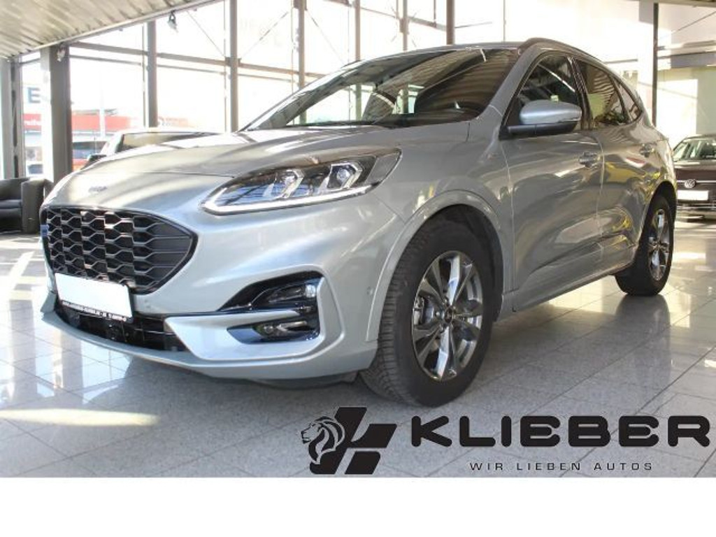 Ford Kuga 2021 Diesel