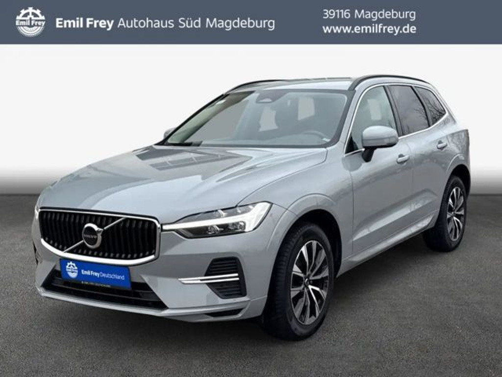 Volvo XC60 2024 Benzine