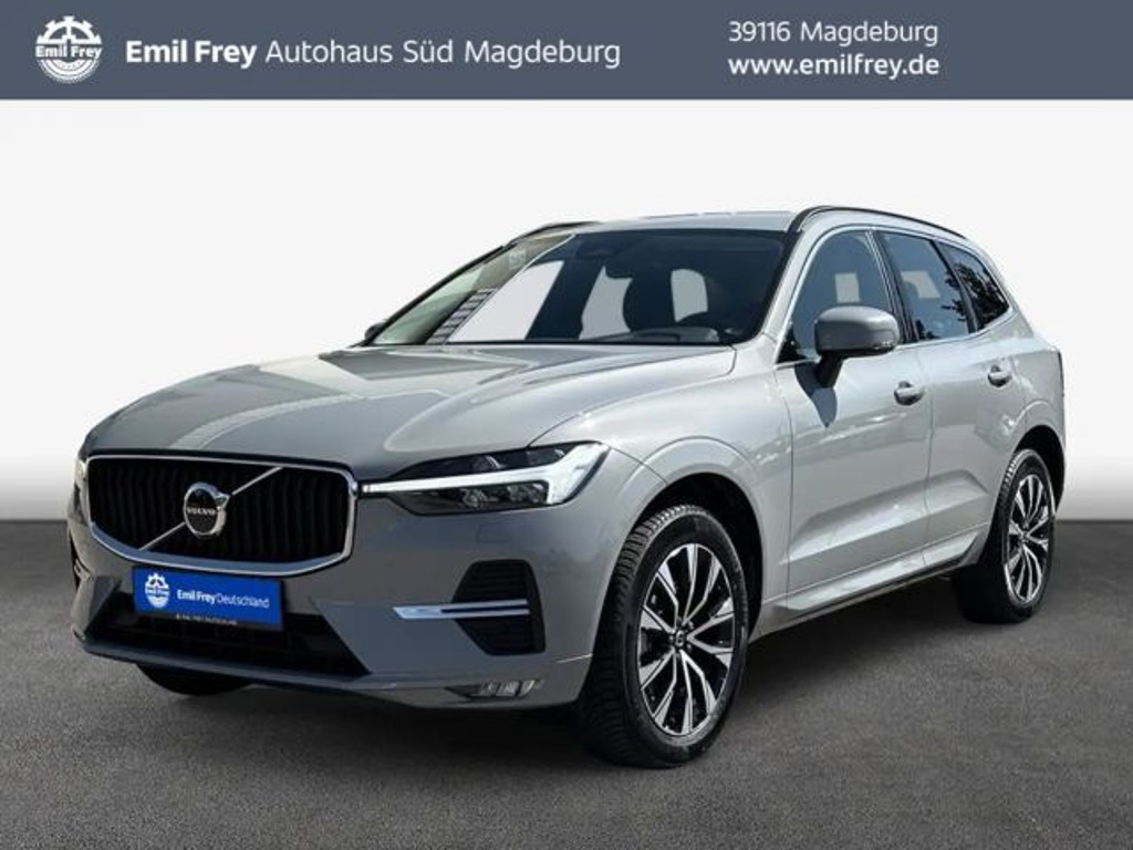Volvo XC60 2024 Benzine
