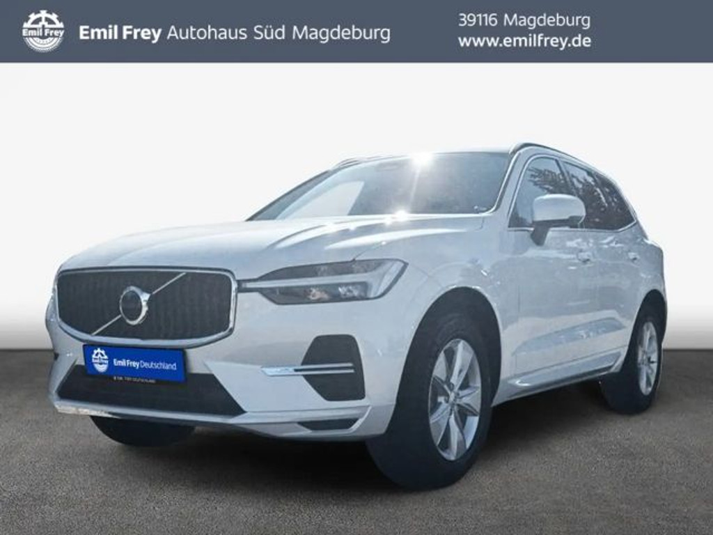 Volvo XC60 2024 Benzine