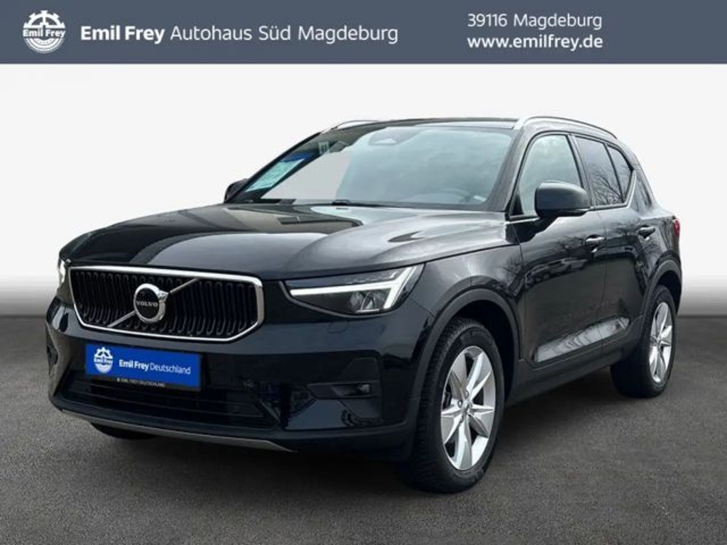 Volvo XC40 2024 Benzine