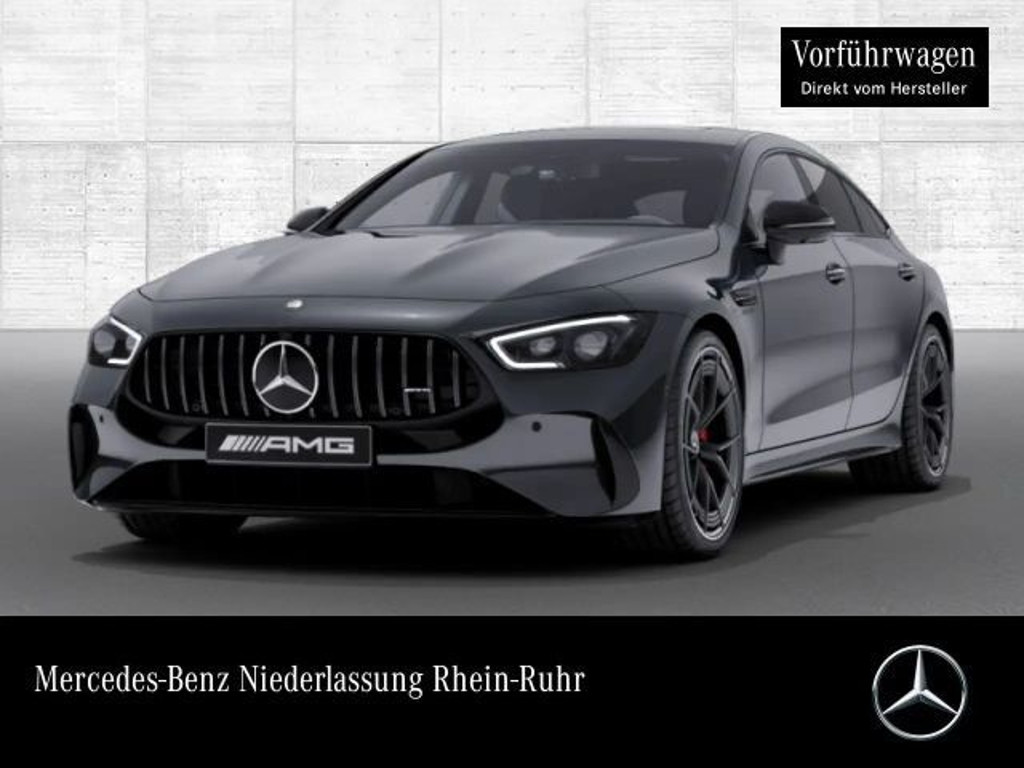 Mercedes-Benz AMG GT 2025 Benzine