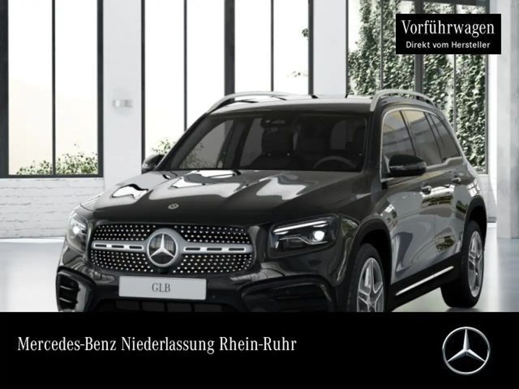 Mercedes-Benz GLB-Klasse 2025 Diesel