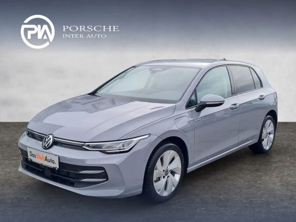Volkswagen Golf 2025 Hybride Benzine