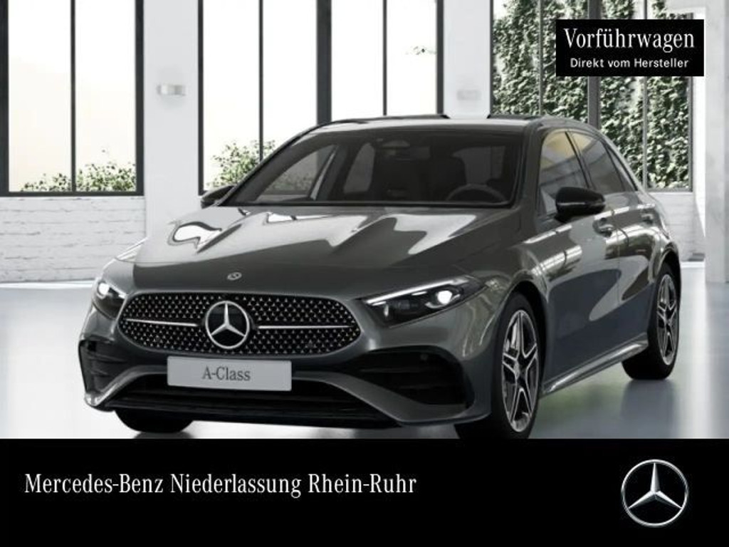 Mercedes-Benz A-Klasse 2025 Benzine
