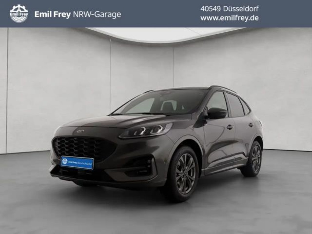 Ford Kuga 2024 Benzine