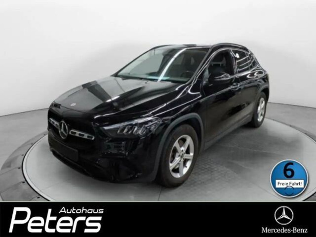Mercedes-Benz GLA-Klasse 2024 Benzine