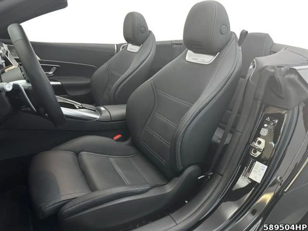 Mercedes-Benz SL-Klasse