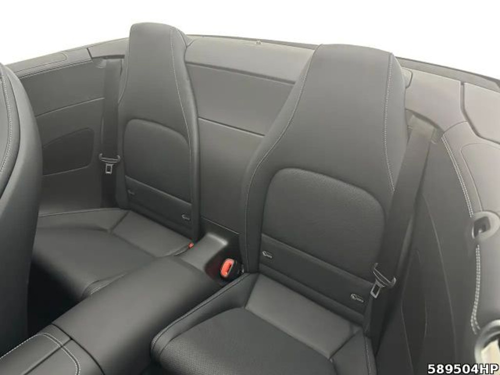 Mercedes-Benz SL-Klasse