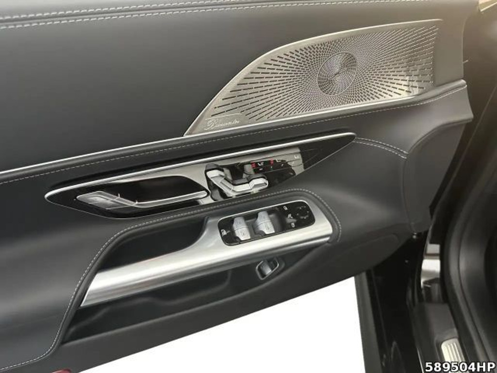 Mercedes-Benz SL-Klasse