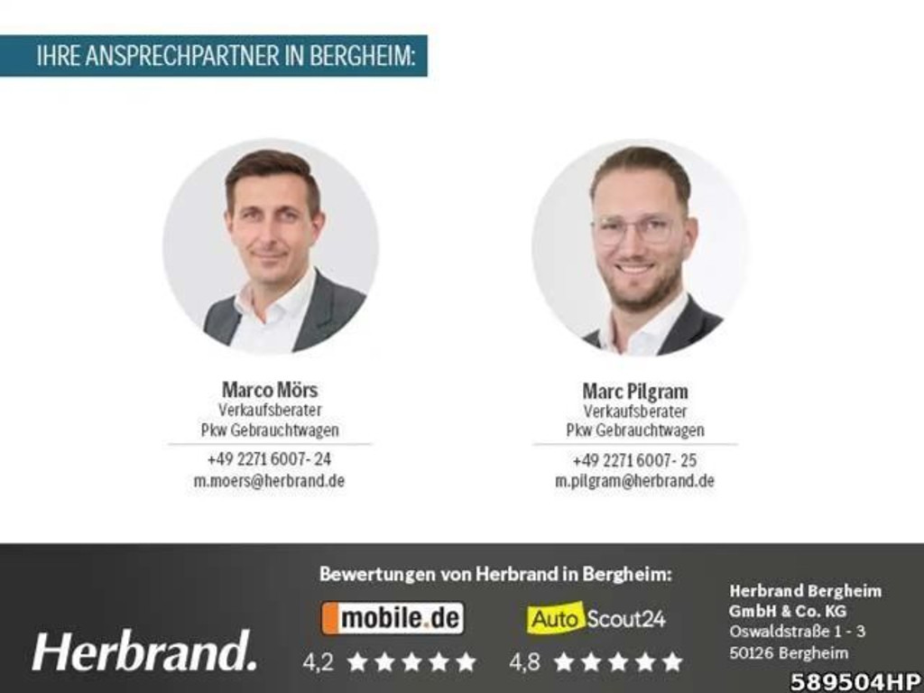 Mercedes-Benz SL-Klasse