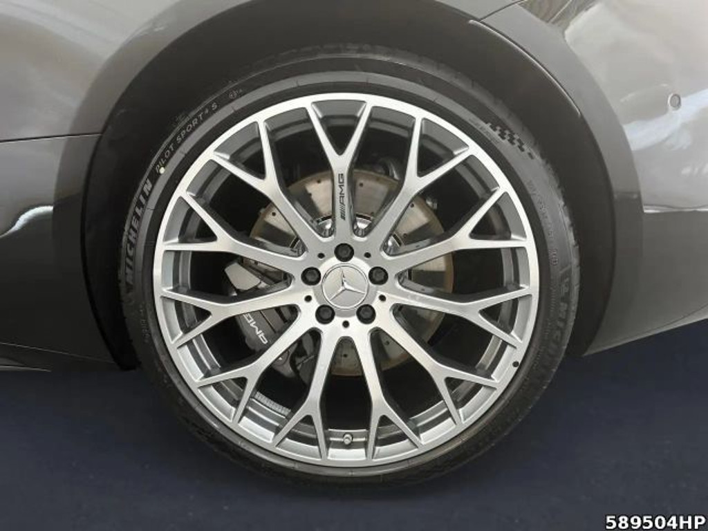 Mercedes-Benz SL-Klasse