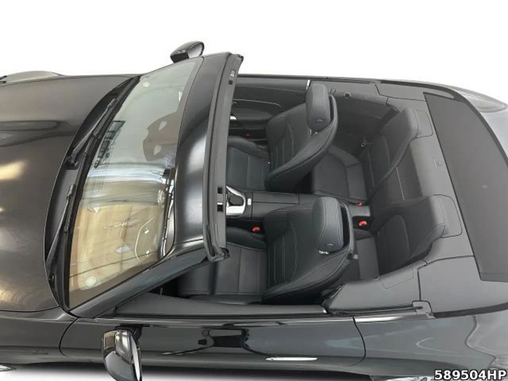 Mercedes-Benz SL-Klasse