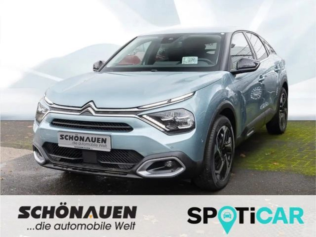Citroën C4 2023 Benzine