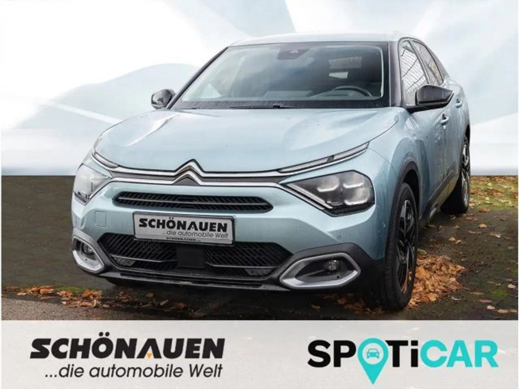 Citroën C4 2023 Benzine