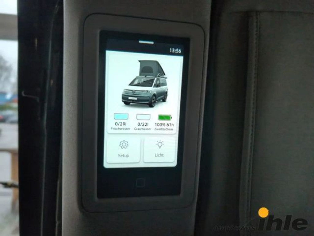 Volkswagen California