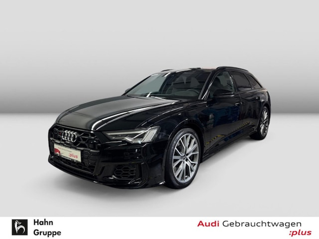 Audi S6 2024 Diesel