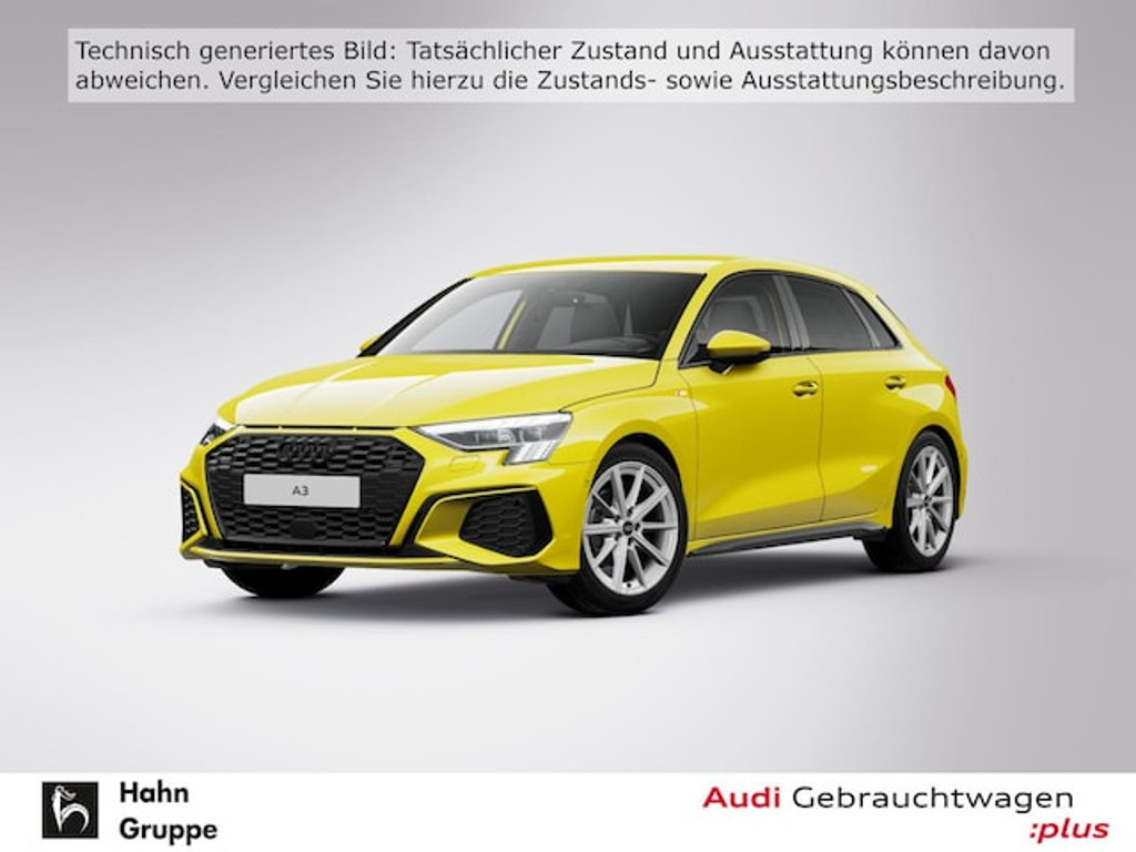 Audi A3 2023 Diesel