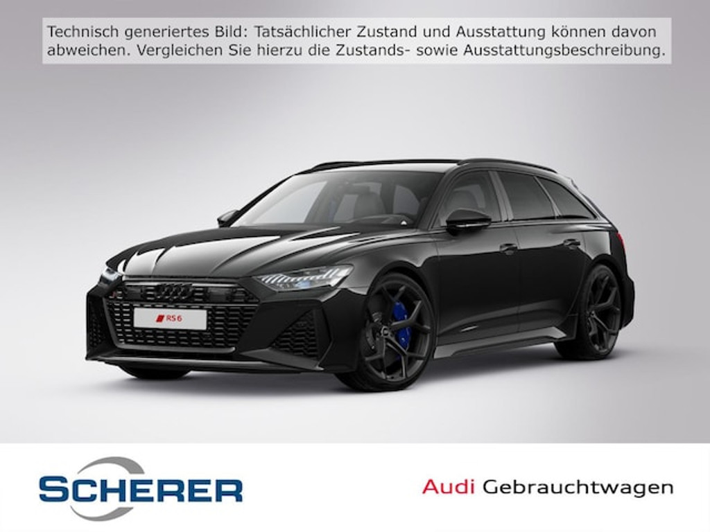 Audi A6 e-tron 2025 Benzine